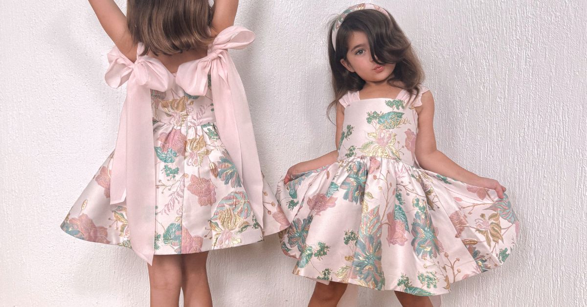 Chloé and Amélie