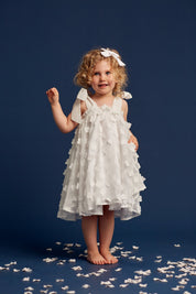 In The Meadows Dress - Snow White - Chloé and Amélie