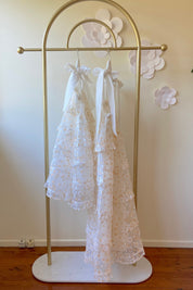 Mary Mary Dress - Daisy Fields - Women's - Chloé and Amélie