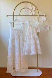 Mary Mary Dress - Daisy Fields - Women's - Chloé and Amélie