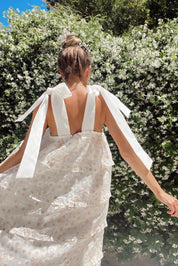 Mary Mary Dress - Daisy Fields - Women's - Chloé and Amélie