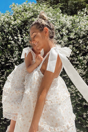 Mary Mary Dress - Daisy Fields - Women's - Chloé and Amélie