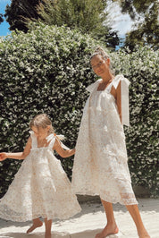 Mary Mary Dress - Daisy Fields - Women's - Chloé and Amélie