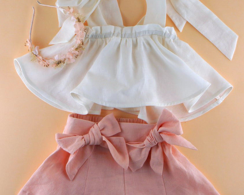 Christmas Day Gift and Outfit Inspiration - Chloé and Amélie