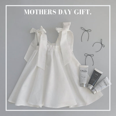 Let us GIFT you, while you dress her for those memorable moments.