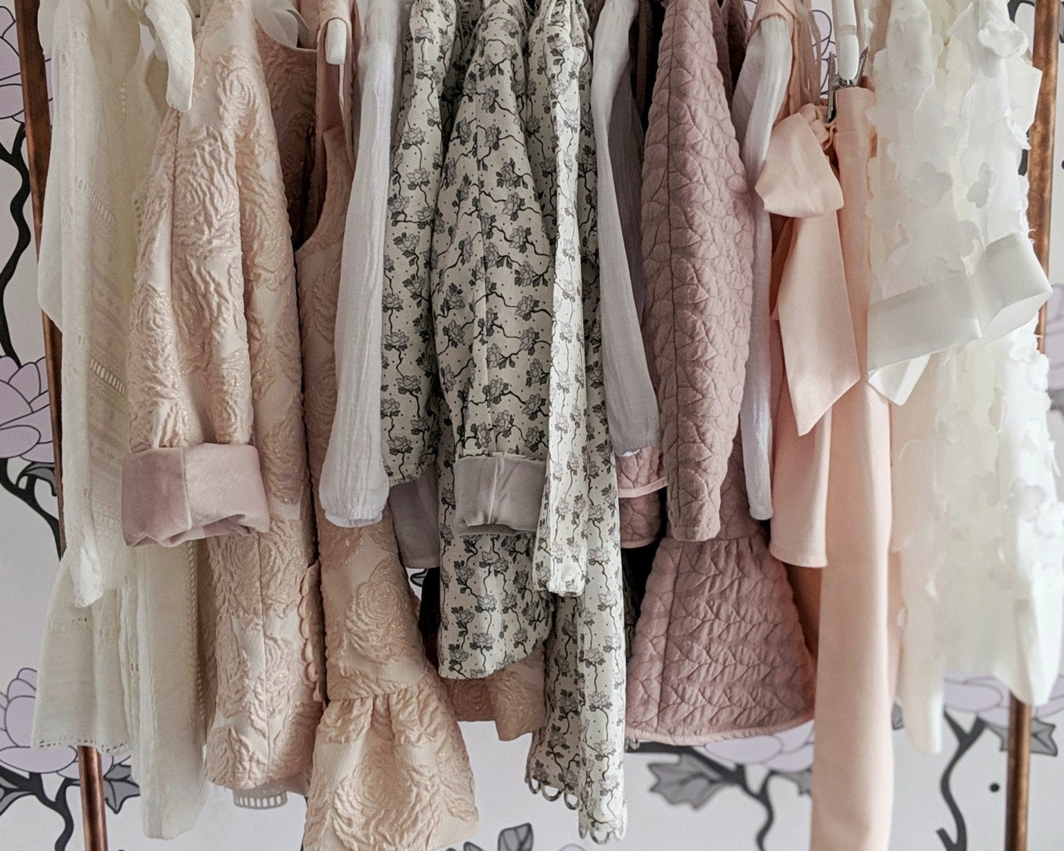 New Deliveries are Nearly Here! - Chloé and Amélie