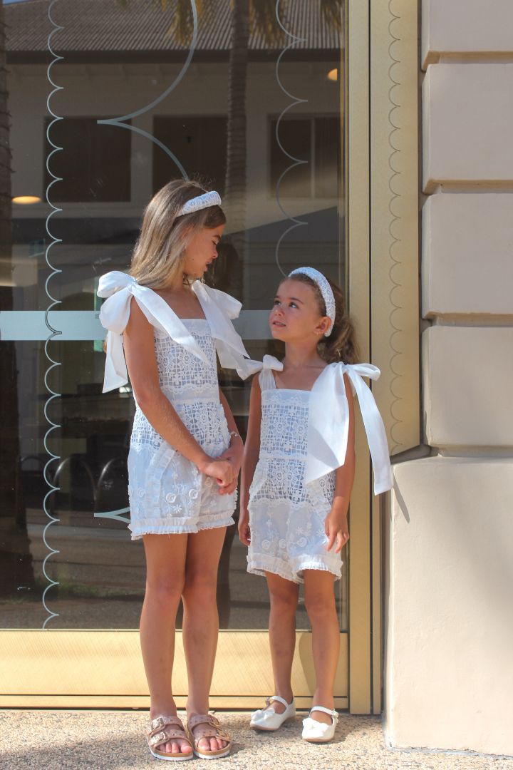 ワンピース CHLOE and AMELIE Chloé and Amélie