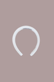 Headband - Antique White