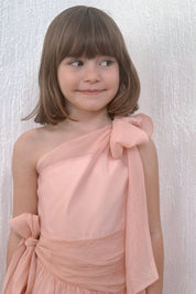 Love Story Dress - Tutu Pink