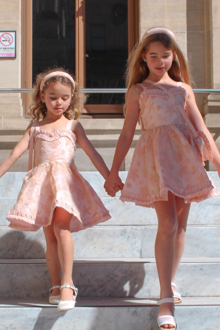 Dresses | %SiteTitle% | Australia – Chloé and Amélie