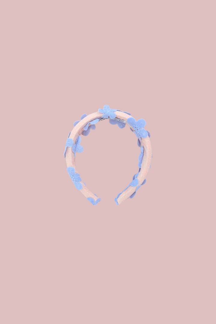 Headband - Periwinkle