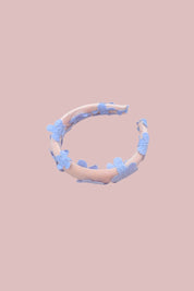 Headband - Periwinkle