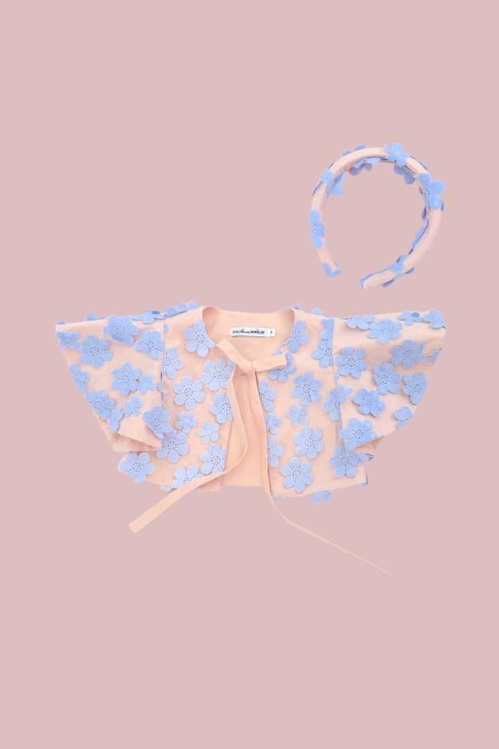 Headband - Periwinkle