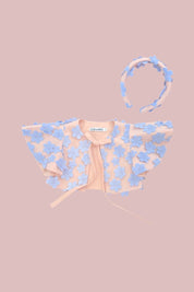 Headband - Periwinkle