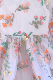 Forever More Dress - Easter Meadow Sunday