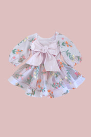 Forever More Dress - Easter Meadow Sunday