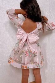 Forever More Dress - Easter Meadow Sunday