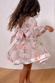 Forever More Dress - Easter Meadow Sunday