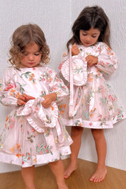 Forever More Dress - Easter Meadow Sunday