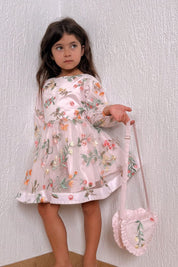 Forever More Dress - Easter Meadow Sunday