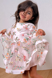 Forever More Dress - Easter Meadow Sunday