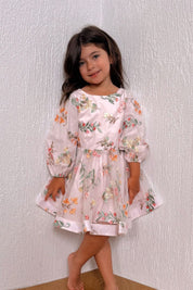 Forever More Dress - Easter Meadow Sunday