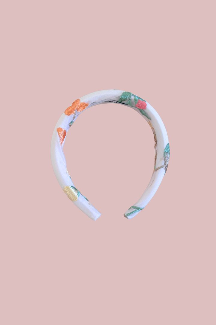 Headband - Easter Meadow Sunday