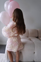 Songbird Playsuit - Dolly Varden
