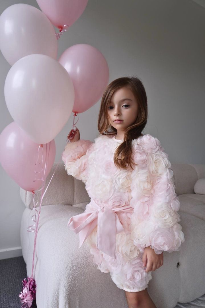 Songbird Playsuit - Dolly Varden