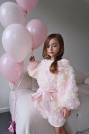 Songbird Playsuit - Dolly Varden