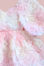 Among the Wildflowers Dress - Dolly Varden