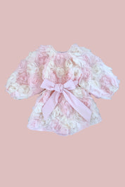 Songbird Playsuit - Dolly Varden