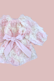 Songbird Playsuit - Dolly Varden