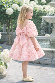 Among the Wildflowers Dress - Dolly Varden