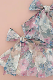 Love Story Dress - Watercolour Floral