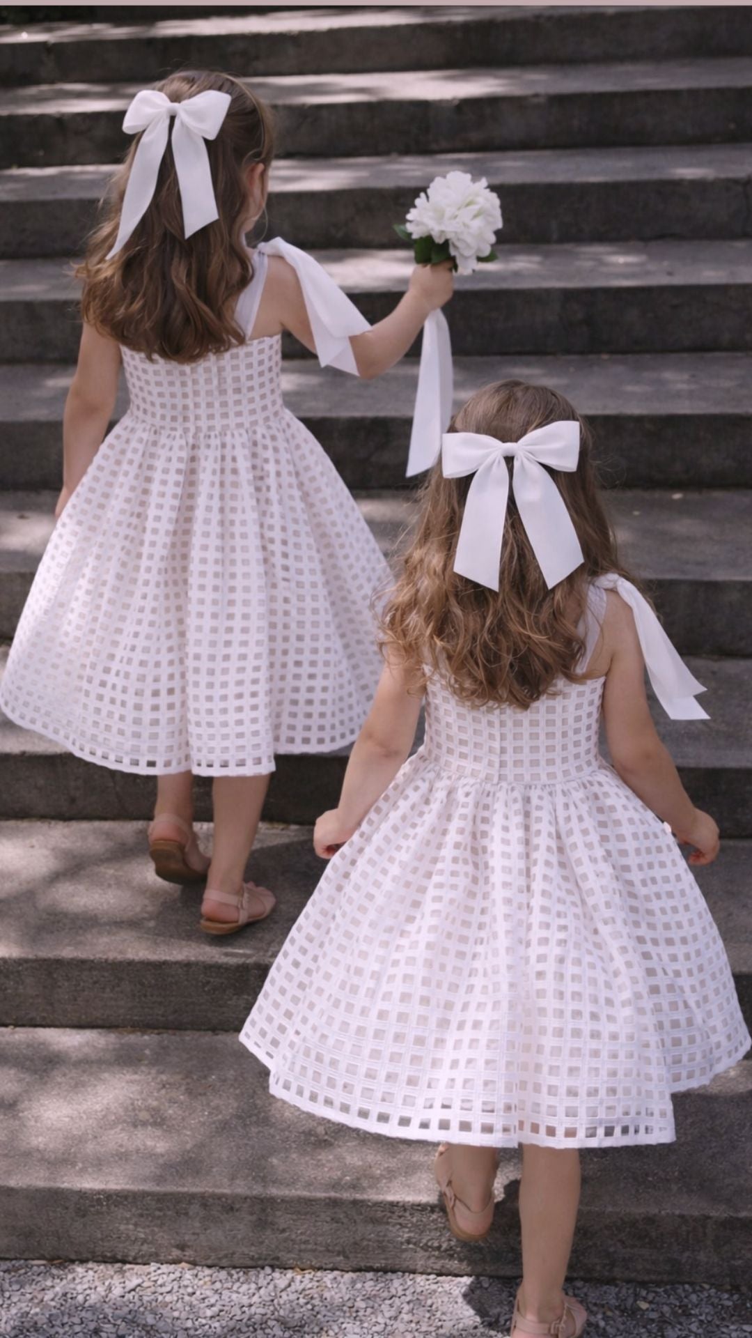 ワンピース CHLOE and AMELIE Chloé and Amélie