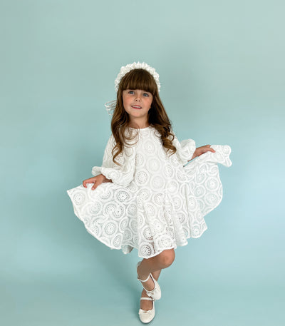 Dance the day away Dress