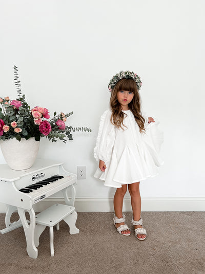 Day Dreamer Dress