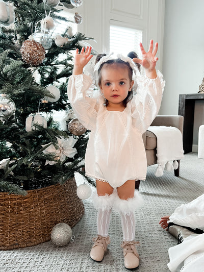 A Daisy A Day Playsuit