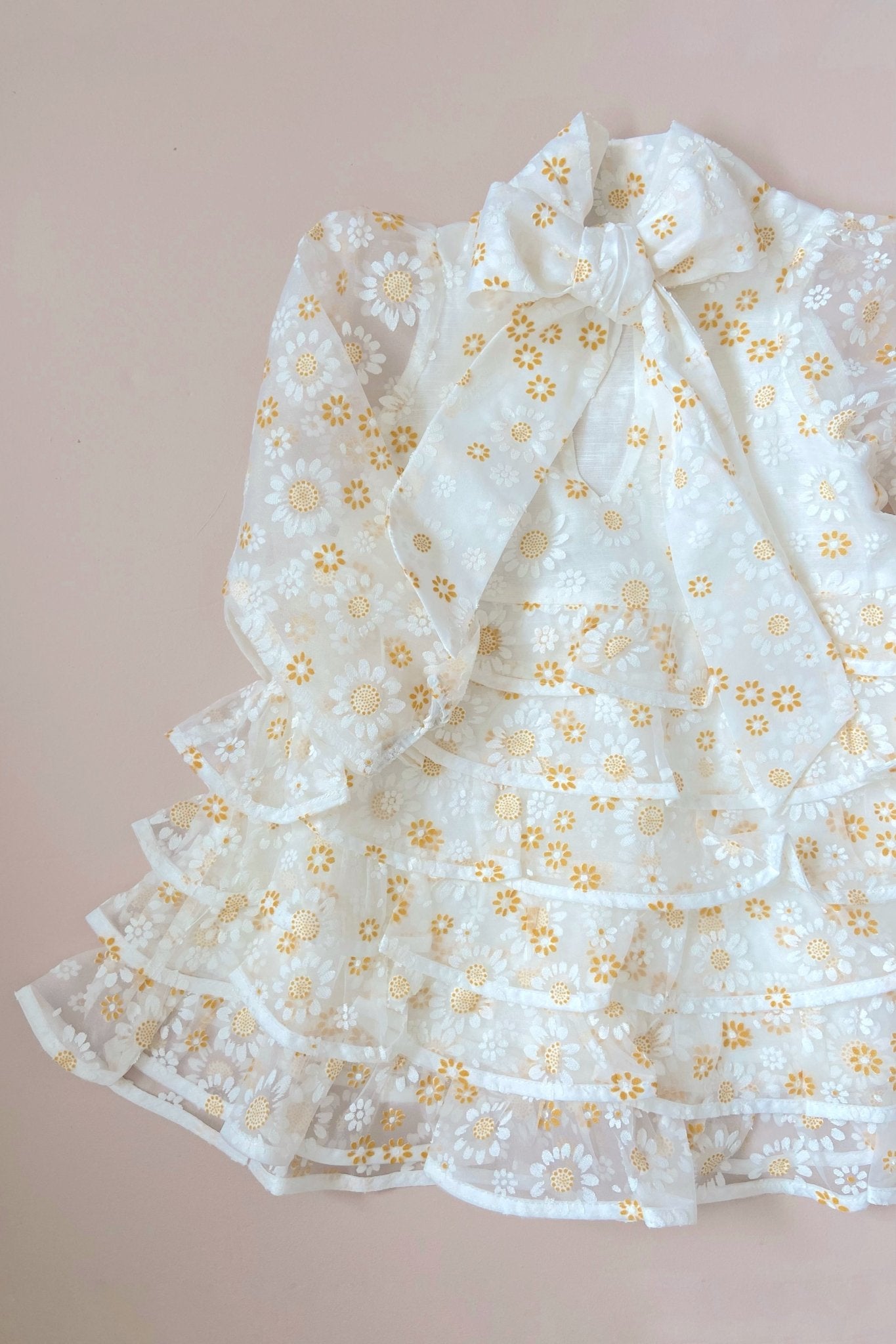 Daisy Fields Dress - Daisy Fields - Chloé and Amélie