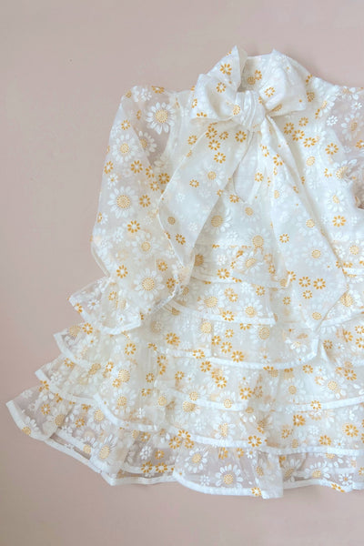 Daisy Fields Dress - Daisy Fields - Chloé and Amélie