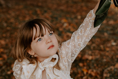 Daisy Fields Dress - Daisy Fields - Chloé and Amélie