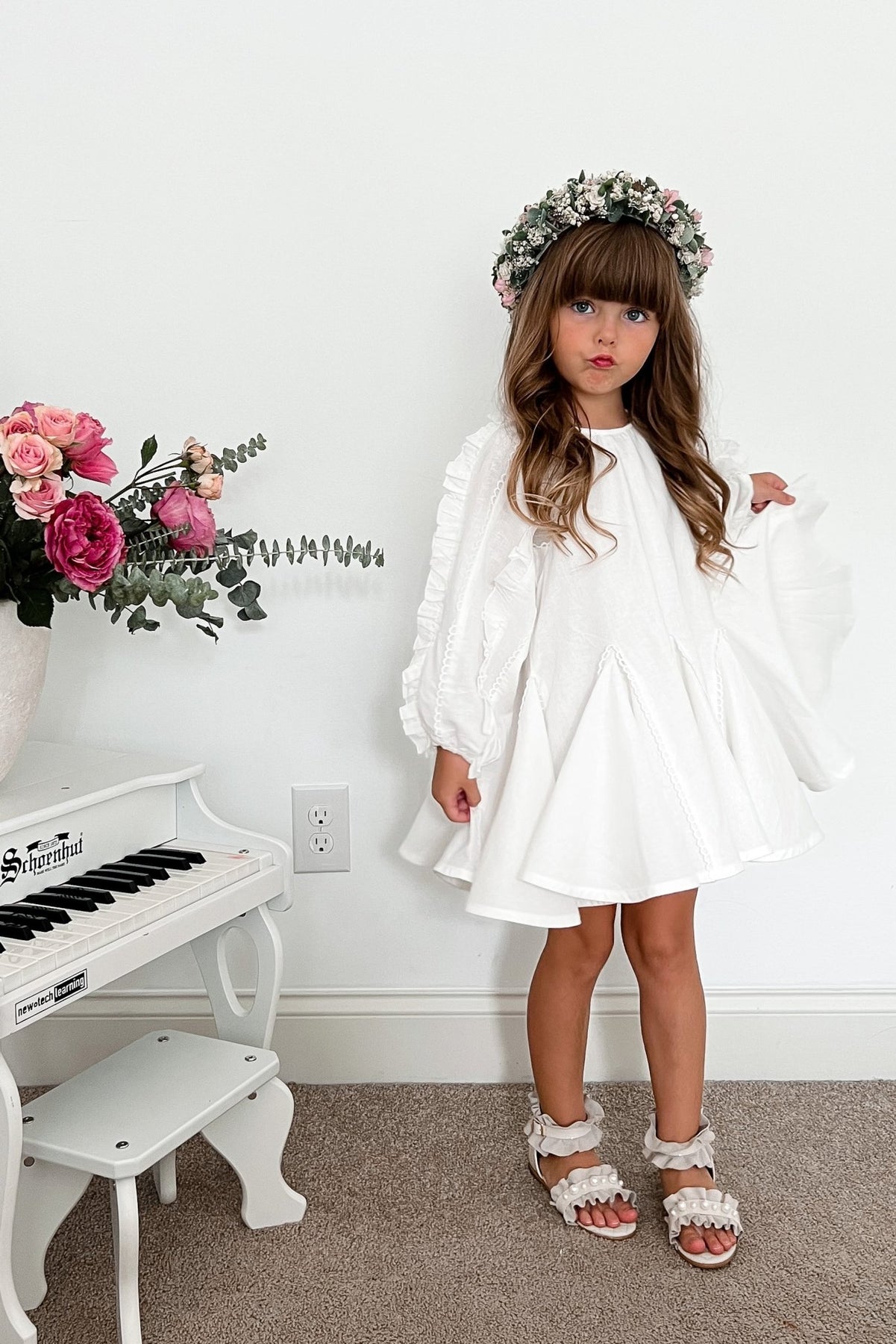 Dreamer p sales dresses