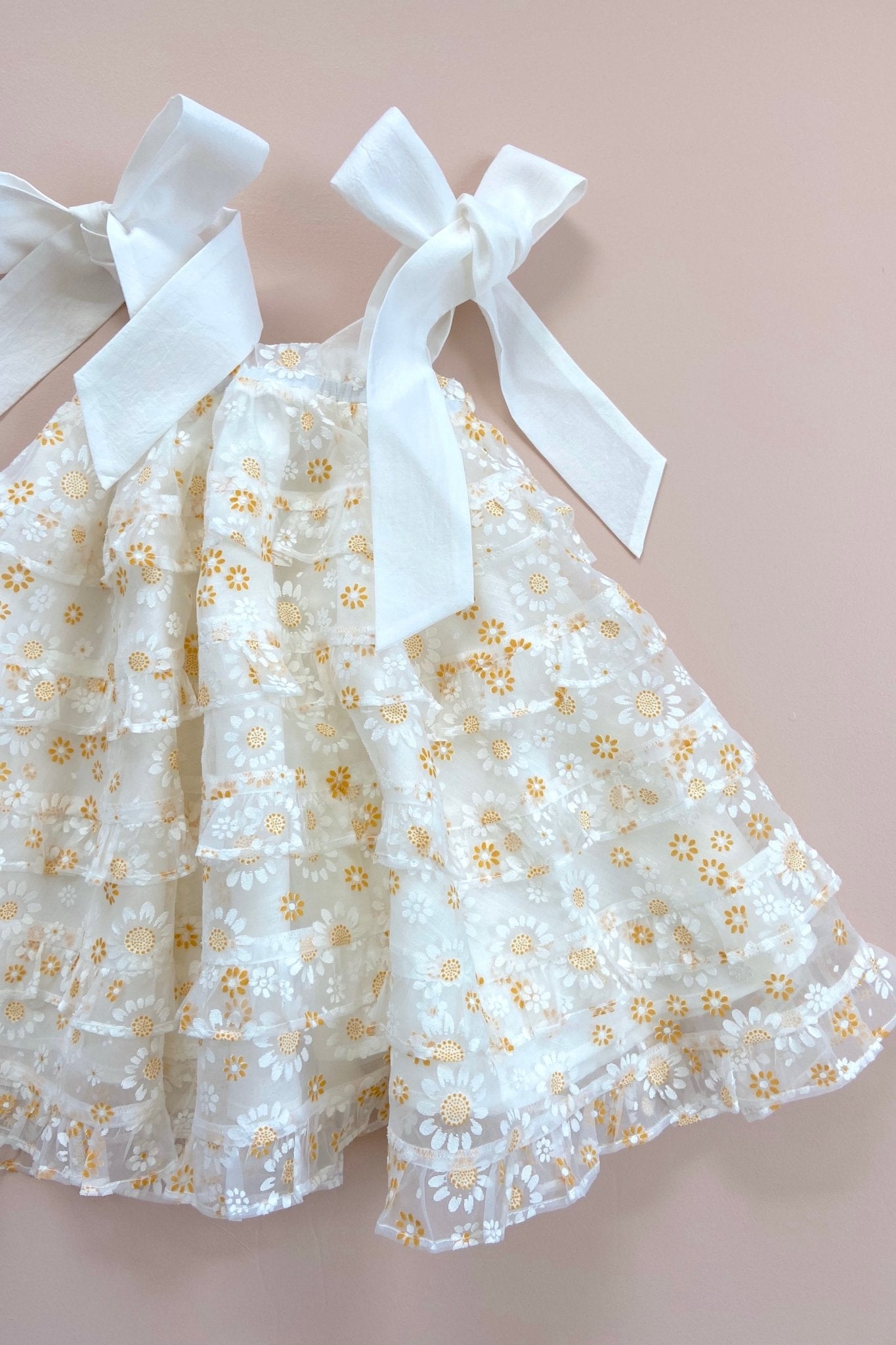 ワンピース CHLOE and AMELIE Chloé and Amélie