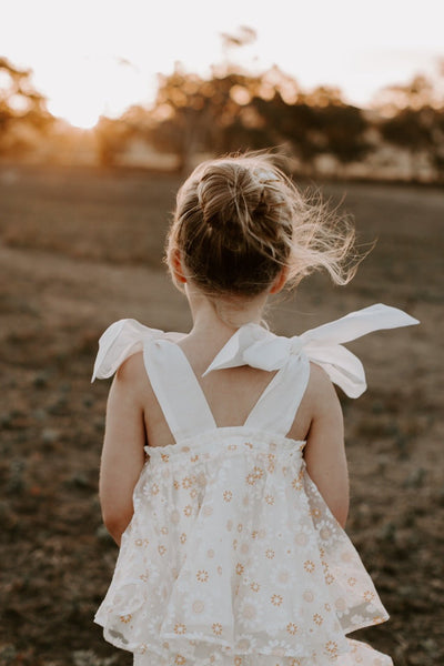 One Day Top - Daisy Fields - Chloé and Amélie